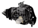 COUSSIN MOTEUR ARRIÈRE GAUCHE CADRE BOÎTE DE VITESSES AUDI A1, SEAT CORDOBA,photo 11