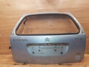 ЗАДНИЙ ПОДЪЕМНИК БАГАЖНИКА CITROEN C5 II COMBI