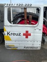 DRZWI PRAWE PRZESÓWNE MERCEDES SPRINTER W906