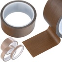 Защитная тефлоновая лента 300 ° C с сварочной машиной 10 мм 0,18 мм 80 мм