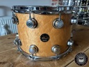 WERBEL DW COLLECTORS BIRDS EYE MAPLE 14X10&quot; !!!