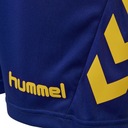 Комплект Hummel Promo Duo желтый/синий, размер XL