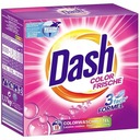 Prací prášok Dash Color Frische 18p 1.17kg Hmotnosť 1.17 kg