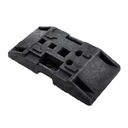 Основание для панели управления из ПВХ | База У-21