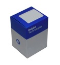 DISQUE DE FREIN DELPHI CITROEN JUMPY 03- BG3740photo 15