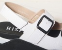 Hispanitas Grazia sandále BOLERO WHITE 41 Kód výrobcu HV221884