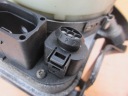 VW POLO SKODA FABIA SEAT IBIZA CRÉMAILLÈRE DE DIRECTION 6R1423051AH SANS CAPTEURphoto 8