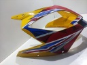 ЧАША ЧЕРЕП TRIUMPH DAYTONA 650  (15366396874) фото min 7