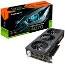 Gigabyte GeForce RTX 4070 EAGLE OC 12 ГБ DLSS 3