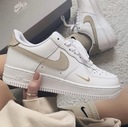 Buty damskie NIKE AIR FORCE 1 CZ0270 105 r. 37,5 EAN (GTIN) 0753245078340