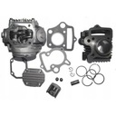 ЦИЛИНДР 70 ТЮНИНГ ROMET OGAR 202 50