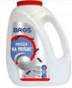 Bros Ant Powder 1 кг ПРЕПАРАТ ЭФФЕКТИВНО уничтожает до 100 гнезд