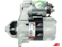 AUTOSTARTER ARRANCADOR DB W168 140-210 97-04/ W169/254 150-200 04-12 