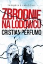ПРЕСТУПЛЕНИЯ НА ЛЕДНИКЕ ЭЛЕКТРОННАЯ КНИГА CRISTIAN PERFUMO