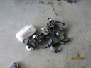 OPEL ASTRA K 5 HB 17R PODUSZKA PASY KOMPLET