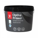 TIKKURILA OPTIVA PRIMER грунтовка для краски грунтовка 9л