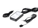 АДАПТЕР МОДУЛЬ BLUETOOTH MP3 USB AUX TOYOTA Avensis Avalon Corolla LEXUS