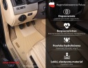TOYOTA LAND CRUISER J300 SUV 2022- БЕЖЕВІ КИЛИМКИ РЕЗИНА EVA AIR MATS  (18778051913) фото min 14