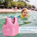 Rooxin Baby Float Plávacia vesta Armband Záchranná vesta Plavecký kruh pre deti Dominujúca farba bordová