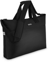 Женская мужская дорожная сумка, вместительная тренировочная сумка выходного дня ZAGATTO