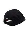 Hugo Boss czapka z daszkiem czarny rozmiar uniwersalny Marka Hugo Boss