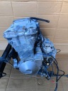ENGINE SUZUKI GSXF 600 IN THE SHAPE OF AN EGG 98-06 VERY GOOD CONDITION WARRANTY  photo 7