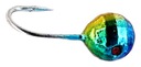 MIKADO MORMYSZKA WOLFRAMOWA DISCO RAINBOW 4,5mm