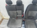 FIAT DOBLO II СИДЕНИЕ ПАСАЖИРА ДВОЙНОЙ ВОДИТЕЛЬ КОМПЛЕКТ СИДЕНИЯ  фото 6