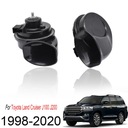 ROG SLIMAKOWY PARA TOYOTA LAND CRUISER J100 J2 