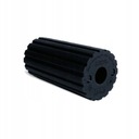 BLACKROLL GROOVE ROLLER 30 CM CZARNY