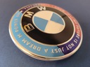 ЭМБЛЕМА ЛОГОТИП DO BMW NEW STYLE 82 MM COLORS изображение 5