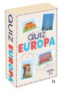 Kangur Quiz: Europa MINI M
