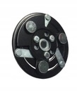 SEAT ALHAMBRA 1996-2010 DISC CLUTCH SET AIR CONDITIONER COMPRESSORS photo 1 - milautoparts-fr.ukrlive.com