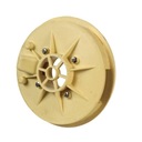 Всасывающий диффузор MHI IBO