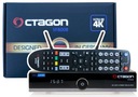 Octagon SF8008 4K COMBO DVB-S2X/T2/C ENIGMA 2 OPENATV 7.3 CCCAM OSCAM IPTV