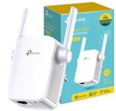 Усилитель сигнала Wi-Fi TP-Link WA855RE