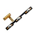 ОРИГИНАЛЬНЫЕ КНОПКИ ГРОМКОСТИ SAMSUNG GALAXY A02s A03