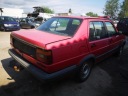 VOLKSWAGEN JETTA СКЛО ДВЕРІ - ЗАДНІ ЛІВЕ 1988 1.6L AS2  (18133534749) фото min 8