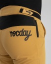 Шорти Rocday Жовтий Р
