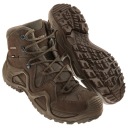 Туфли LOWA Zephyr GTX MID TF — темно-коричневый (310537-0493) 46