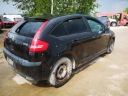 CITROEN C4 РЕМЕНЬ БЕЗОПАСНОСТИ - ЗАДНИЕ СЕРЕДИНА 2007 1.6L  фото 8