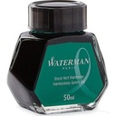 WATERMAN ЗЕЛЕНЫЕ ЧЕРНИЛА ДЛЯ ПЕРЬЕВОЙ РУЧКИ