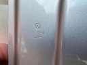 PORTES VOLKSWAGEN CRAFTER II MAN TGE DROIT GAUCHE ARRIÈRE 7C3827123Ephoto 15