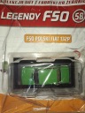 ЛЕГЕНДЫ FSO 58 / 2024 ПОЛЬСКИЙ FIAT 132P