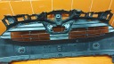 TOYOTA YARIS IV 4 HYBRID P21 19- PARE-CHOCS AVANTphoto 15