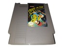 Скейт или умри / NTSC-США / Nintendo NES