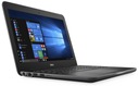 Dotykowy laptop Dell 3380 Celeron 3865U 8GB 120GB Model 3380