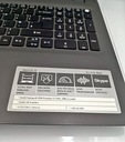 ACER ASPIRE E15 E5-573 Układ klawiatury PT (qwerty)