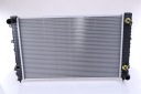 RADIATEUR EAU AUDI A8 2.8 QUATTRO (4D2. 4D8)photo 10
