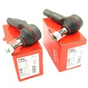 2 НАКОНЕЧНИКА TRW ДЛЯ VW GOLF 4 IV OCTAVIA I